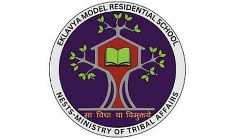 Eklavya Model Residential School