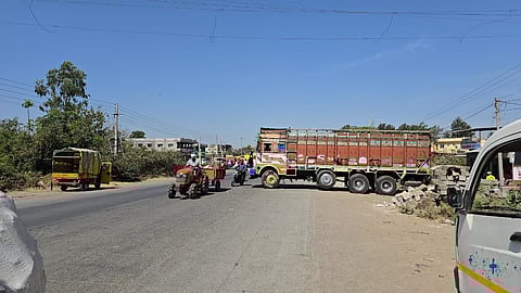 वणी, नाशिक