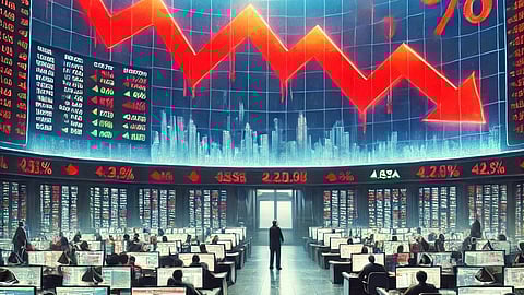 Stock market