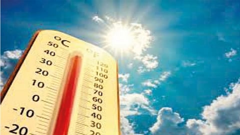 उष्माघात (Heatstroke) म्हणजे काय? योग्य काळजी 'न' घेतल्यास ठरू शकतो जीवघेणा