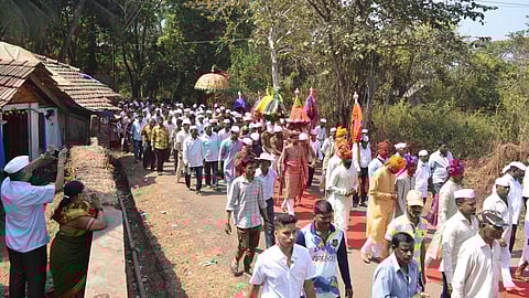 Mahashivratri 2025 |