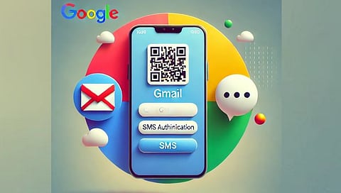 Gmail authentication
