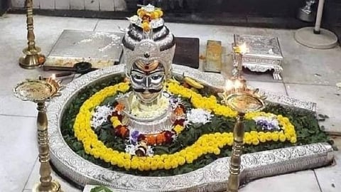 Maha Shivratri Trimbakeshwar Jyotirling Temple