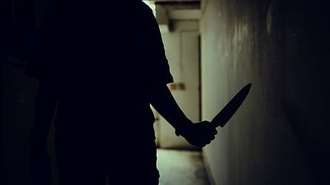 Mass murder in Kerala