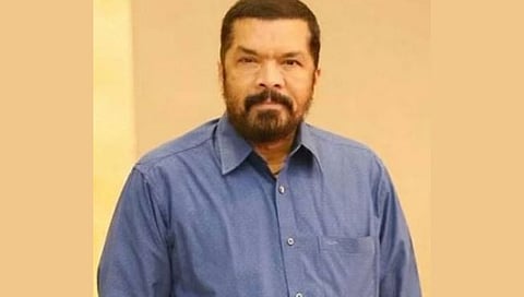 Posani Krishna Murali arrested