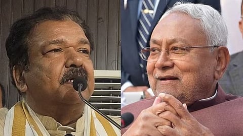 Bihar Cabinet expansion 

