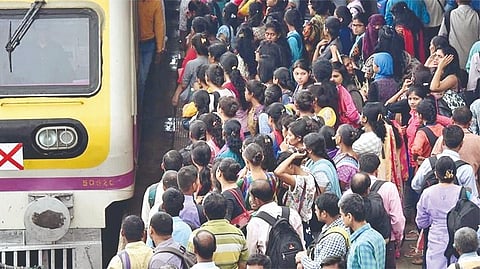 Marathi language Day 
