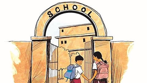 Pune Schools