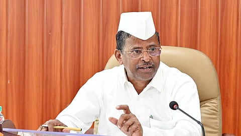 Mobile Food Testing Lab