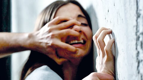 Chhatrapati Sambhaji Nagar crime file photo