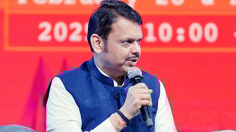 2017 BJP leaves Mumbai mayor's post for Uddhav Thackeray