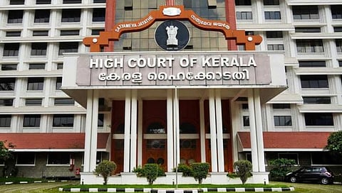 Kerala High Court 
