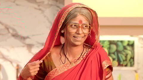 Premachi Gosht mukta new look 