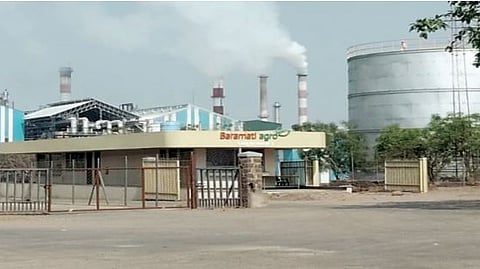 Baramati Agro
