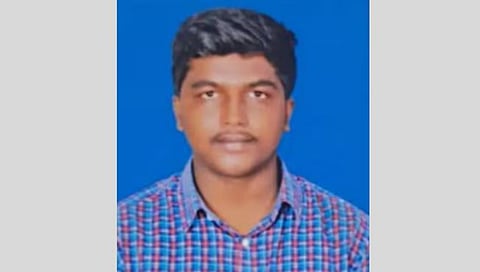 Telangana student shot dead in US