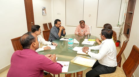 डोंबिवली. ठाणे 