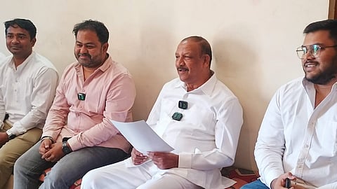 नंदुरबार