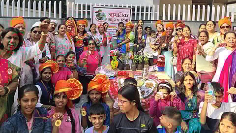 डोंबिवली, ठाणे