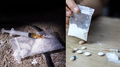 'Udta Punjab' faces the challenge of 'Crystal meth' 