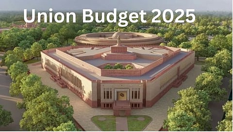 Union Budget 2025
