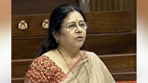 MP Medha Kulkarni