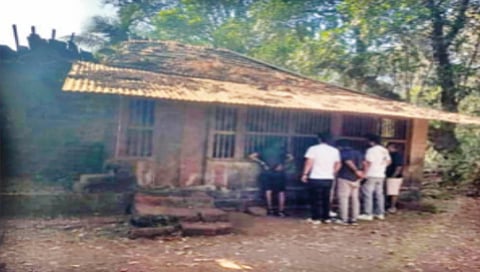 funds in the budget for Sambhaji Maharaj Memorial