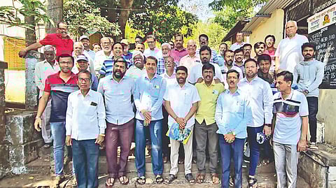 पन्हाळा, ठाणे