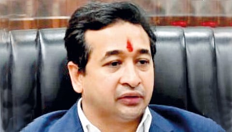 Budget provides Rs 724 crore for ports and fisheries development