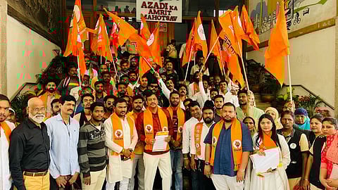 Nagpur fire incidents