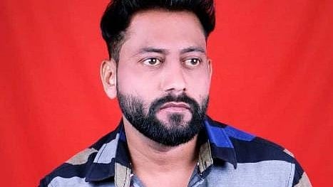 Piliv village, suspicious death