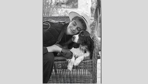 Luxembourg Prince Frederic