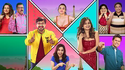 पुष्कर जोगचे ‘डोक्याला शॉट’ रॅप सॉन्ग पाहिले का? 