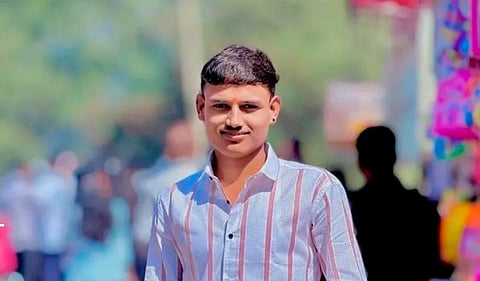 दाणेवाडीतून युवक बेपत्ता; त्याच गावात विहिरीत आढळला शीर नसलेला मृतदेह