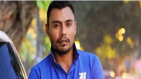 Danish Kaneria