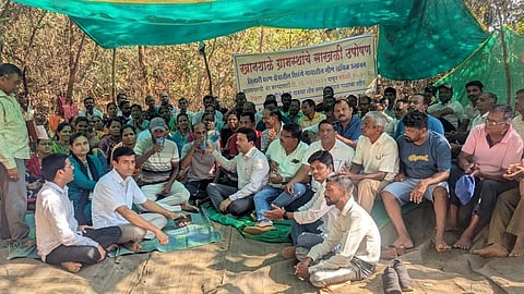 दोडामार्ग, तिलारी, रायगड