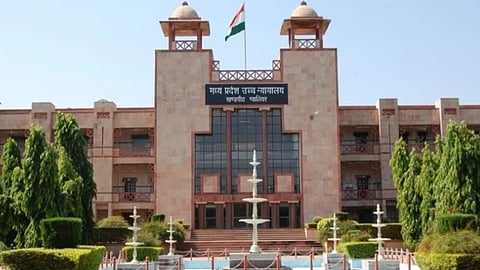 Madhya Pradesh High Court
