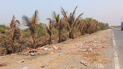 उरण , रायगड