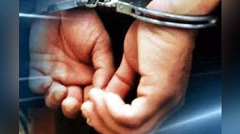 Chandrapur Crime News 