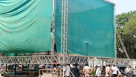 डोंबिवली, ठाणे