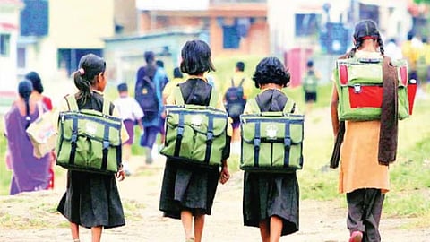 Marathi schools closed in Maharashtra