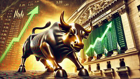 Stock Market 