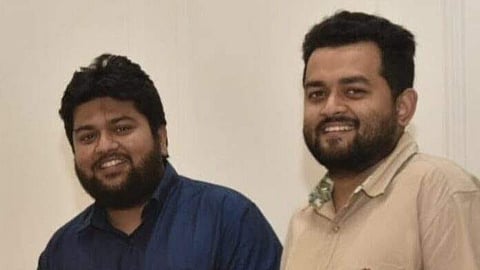 Chandrapur ED action