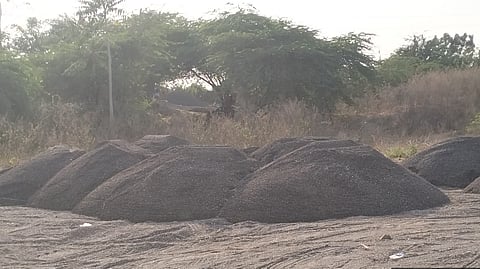 एरंडोल, जळगाव 