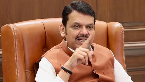 CM Fellowship 2025-Devendra Fadnavis