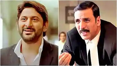 Jolly LLB 3
