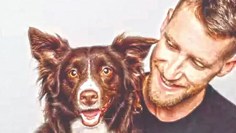 ‘लिंक्डइन प्रोफाईल’ असलेल्या श्वानाची कंपनी ‘गुगल’ घेणार