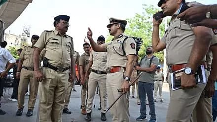 Relief after a week, curfew lifted in riot-hit areas!