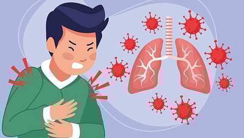 World Tuberculosis Prevention Day