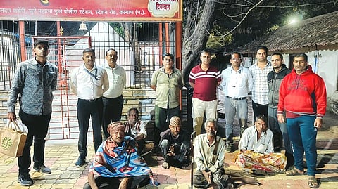 डोंबिवली, ठाणे