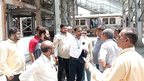 डोंबिवली, ठाणे